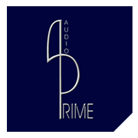 ÁUDIO PRIME SOM